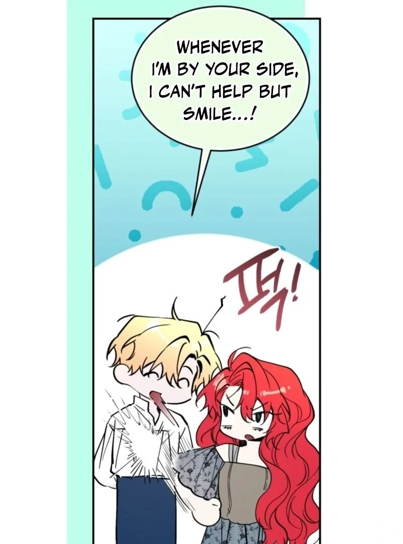 Resetting Lady Chapter 101 - Page 8