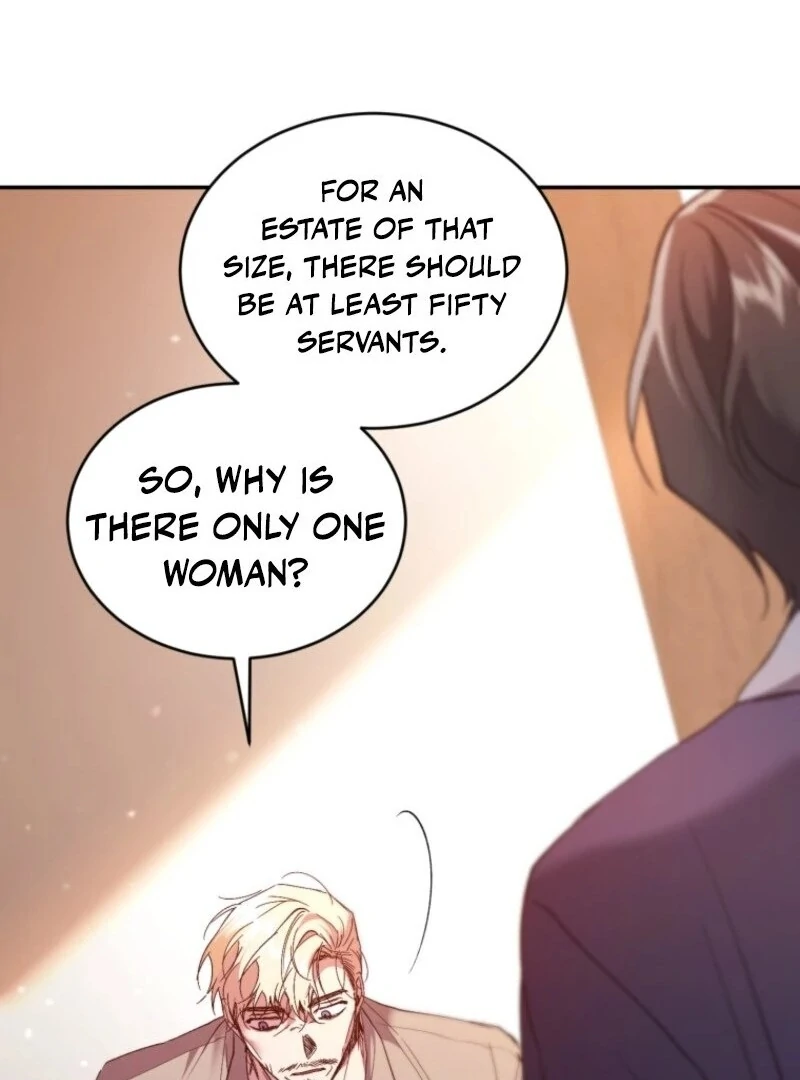 Resetting Lady Chapter 101 - Page 87