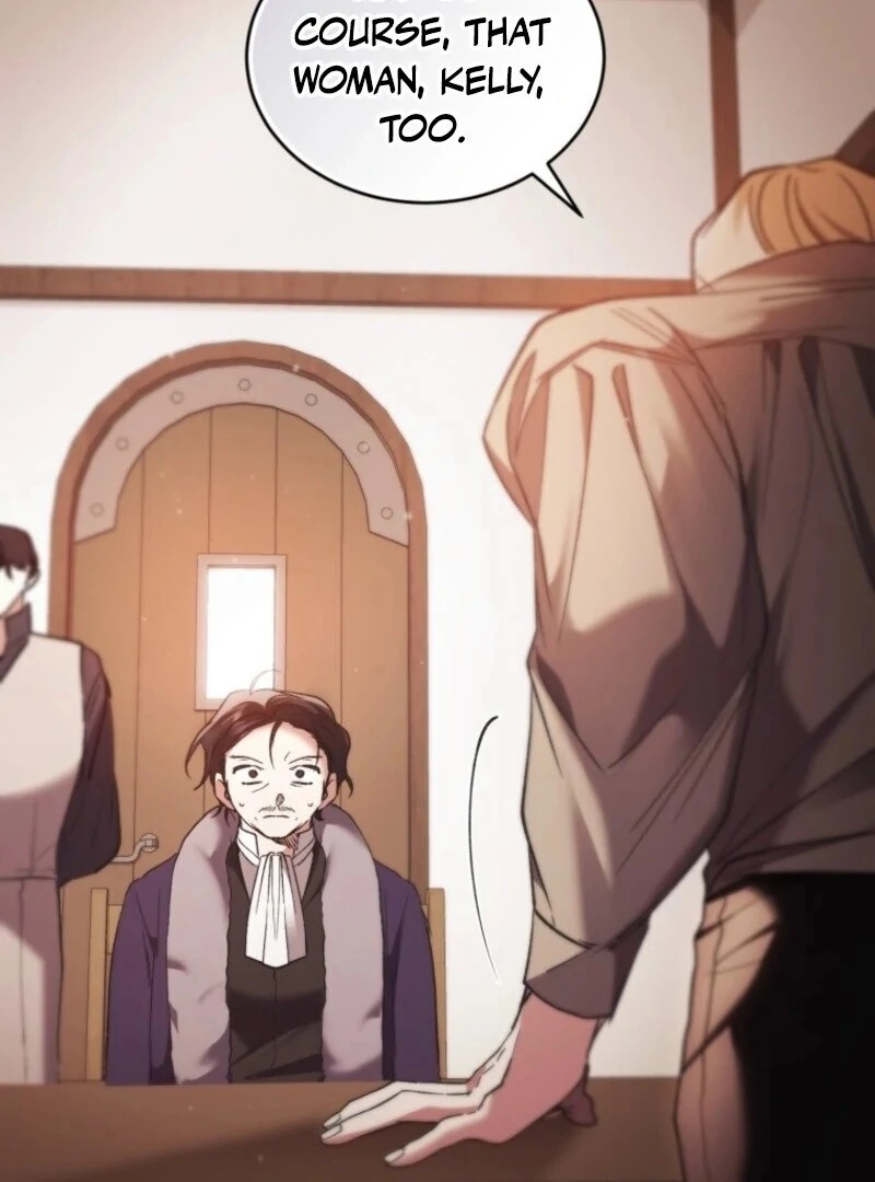 Resetting Lady Chapter 101 - Page 97