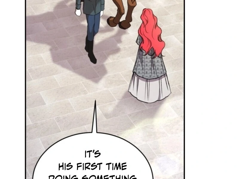 Resetting Lady Chapter 102 - Page 10