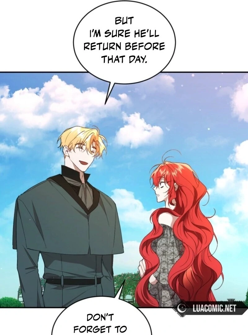Resetting Lady Chapter 102 - Page 12
