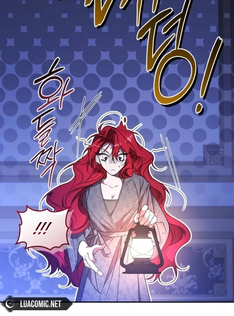 Resetting Lady Chapter 102 - Page 122