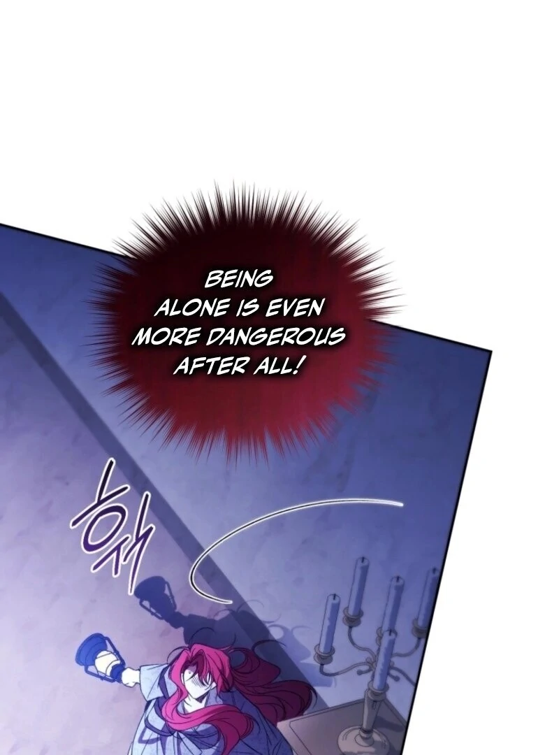 Resetting Lady Chapter 102 - Page 128