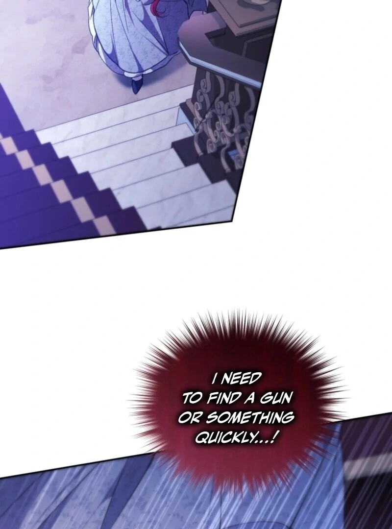 Resetting Lady Chapter 102 - Page 129