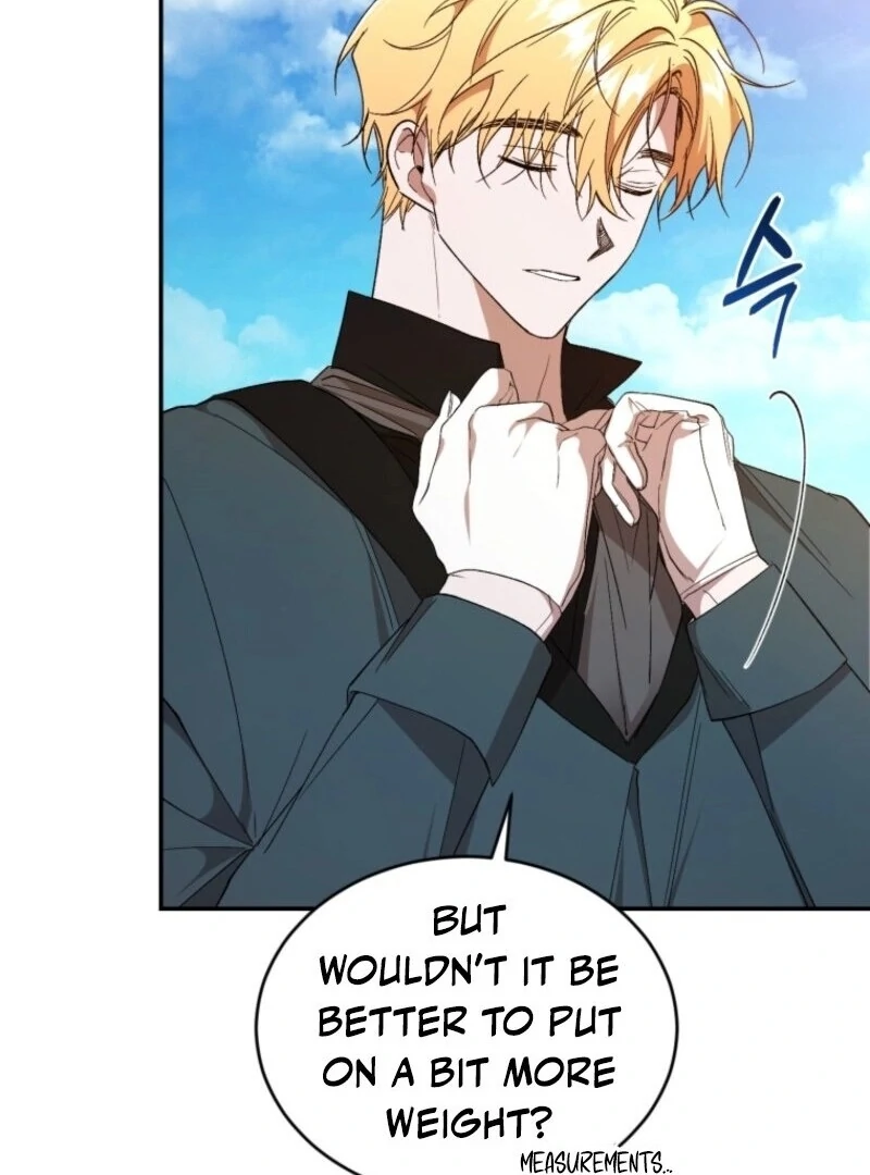Resetting Lady Chapter 102 - Page 14