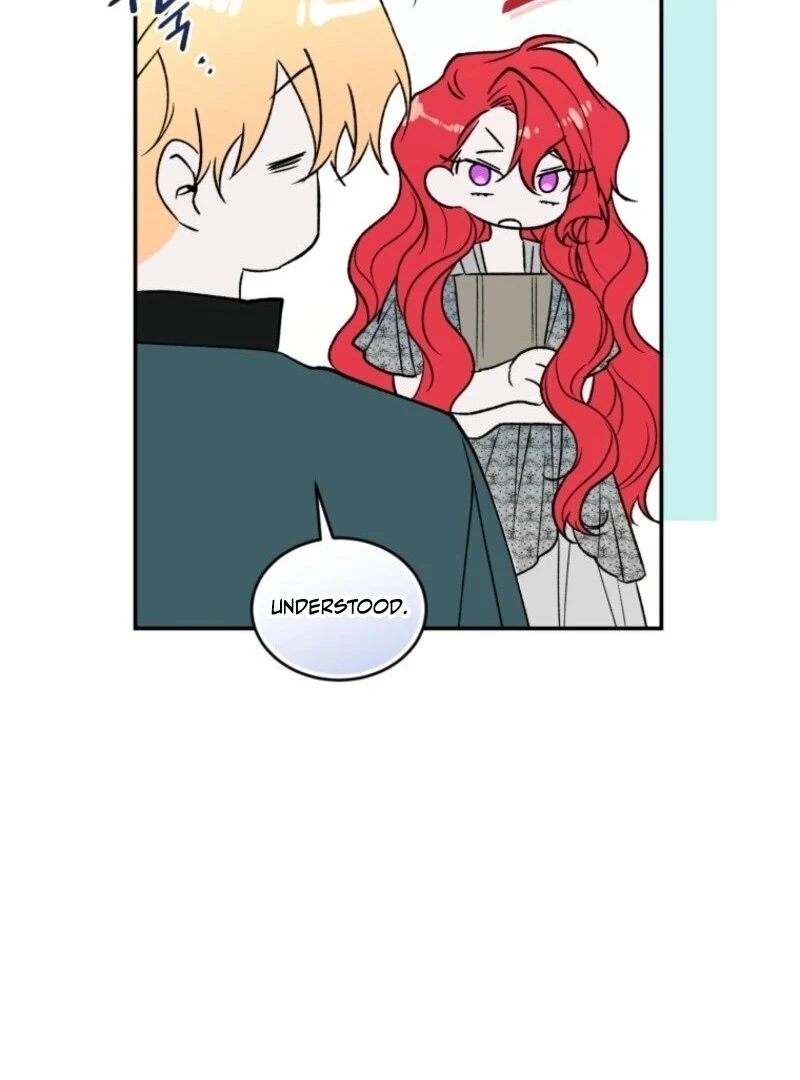 Resetting Lady Chapter 102 - Page 16