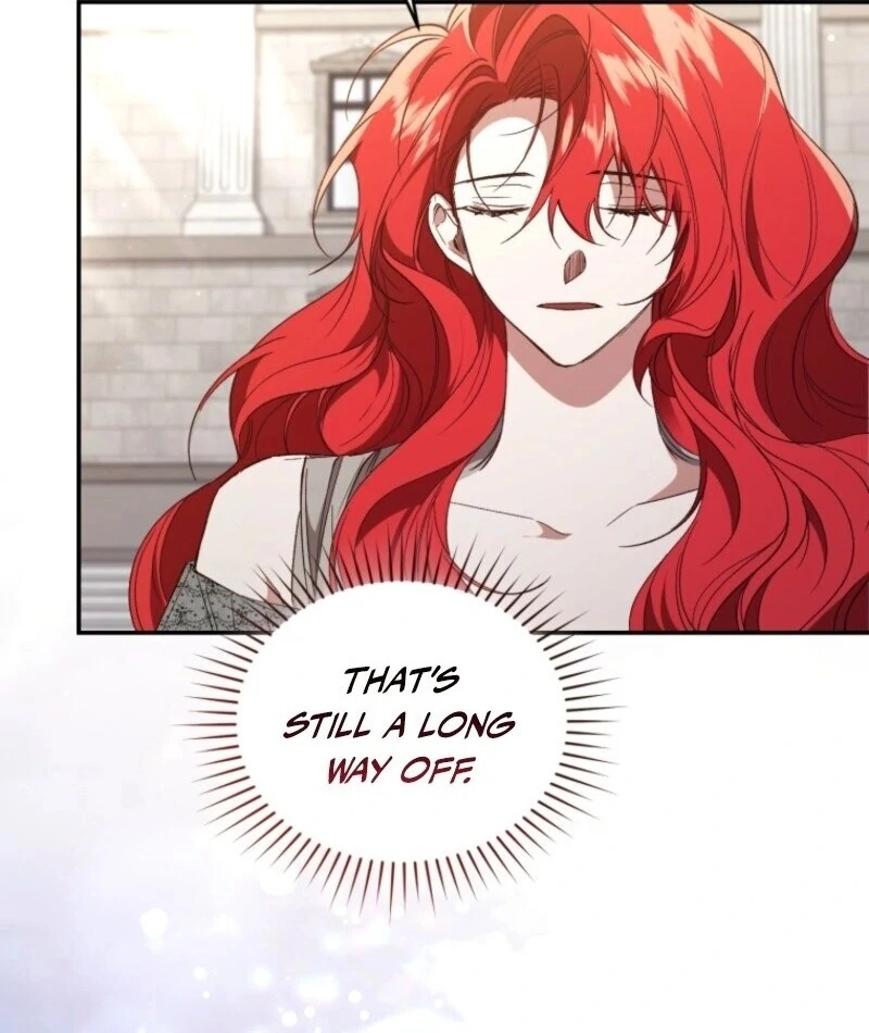 Resetting Lady Chapter 102 - Page 21