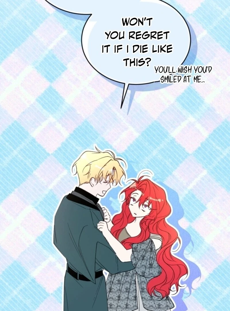 Resetting Lady Chapter 102 - Page 25