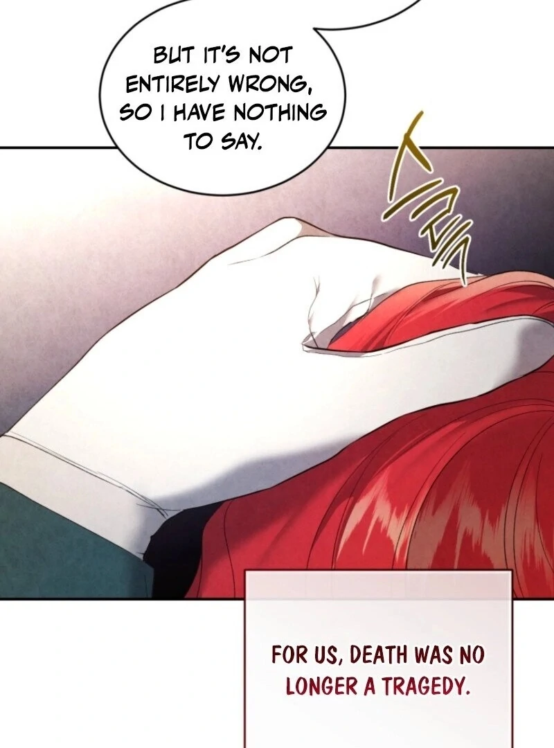 Resetting Lady Chapter 102 - Page 27
