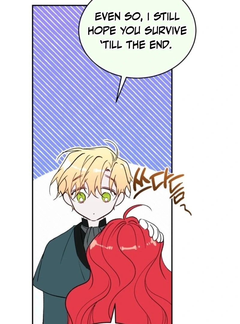 Resetting Lady Chapter 102 - Page 29