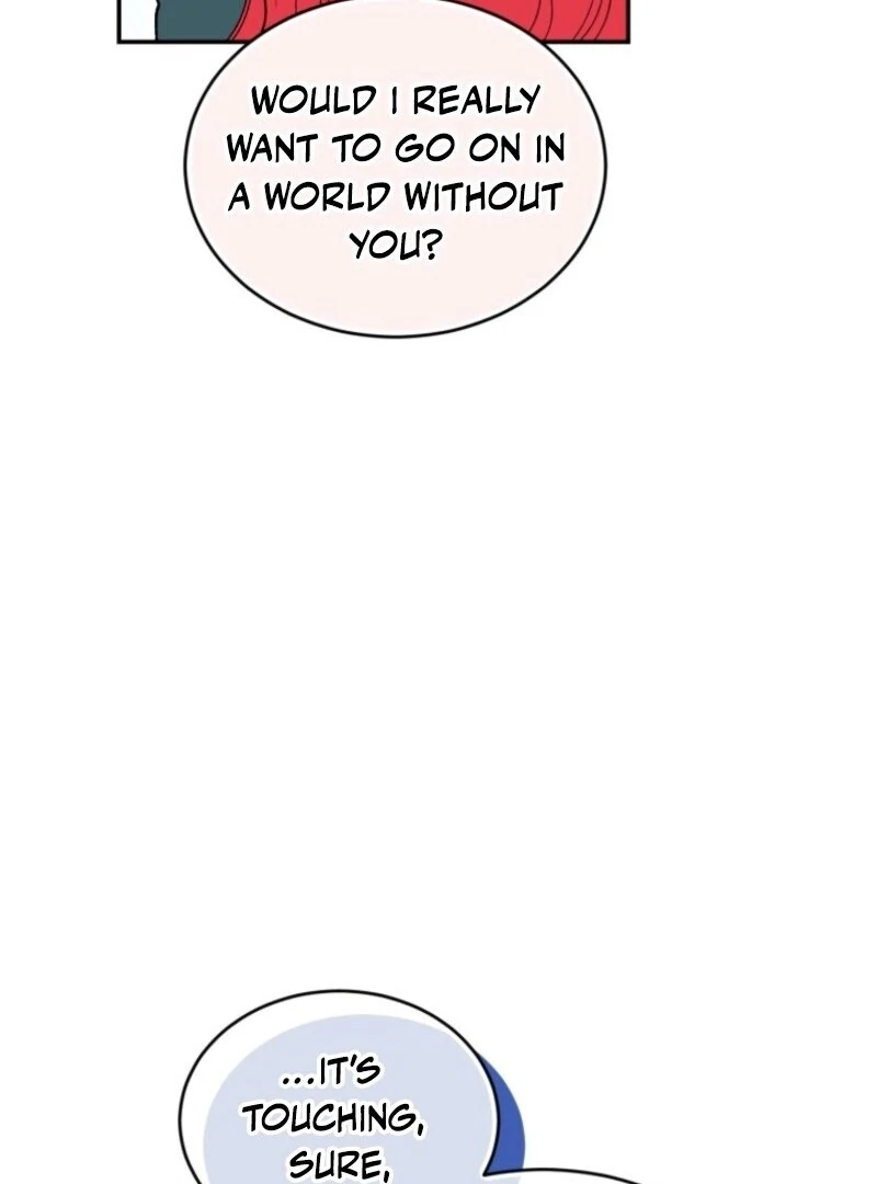 Resetting Lady Chapter 102 - Page 30