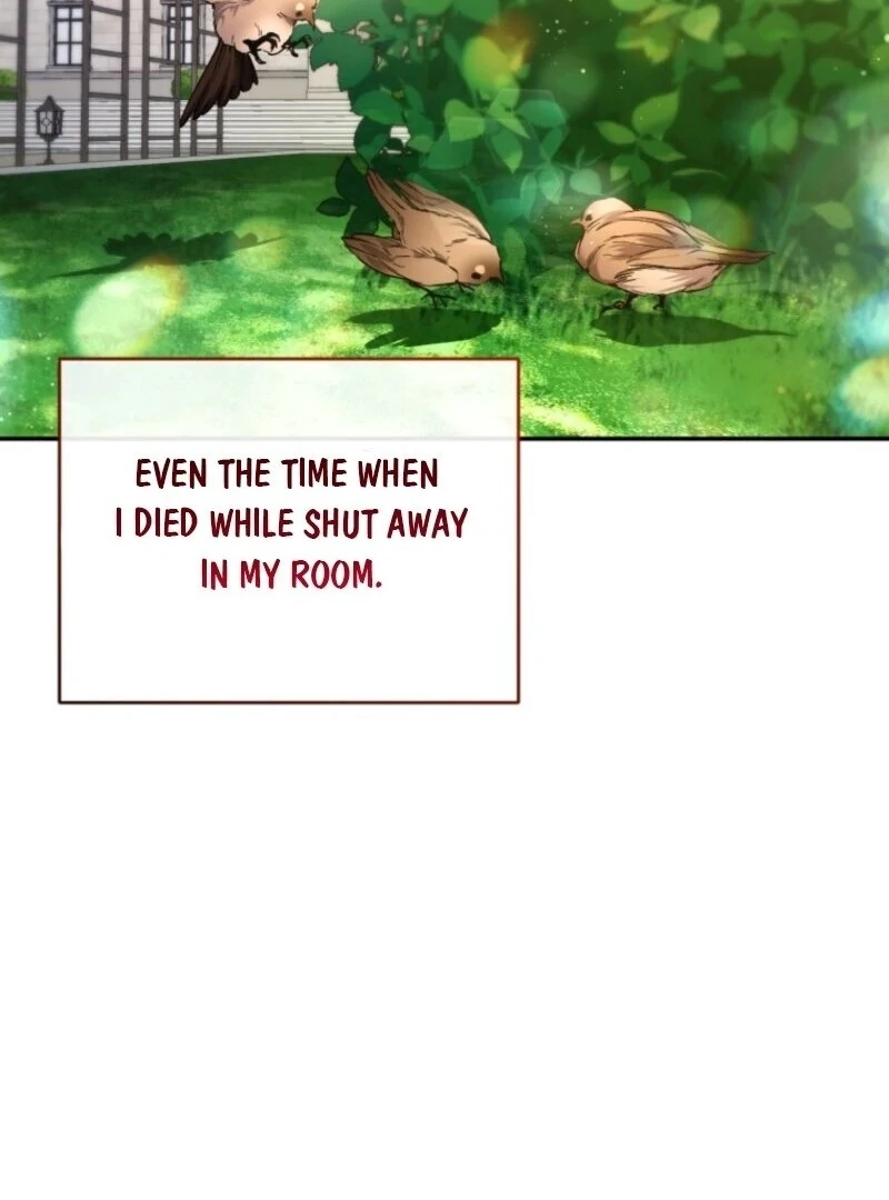 Resetting Lady Chapter 102 - Page 4