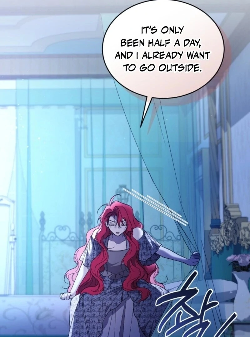 Resetting Lady Chapter 102 - Page 46