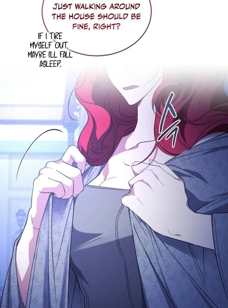 Resetting Lady Chapter 102 - Page 50