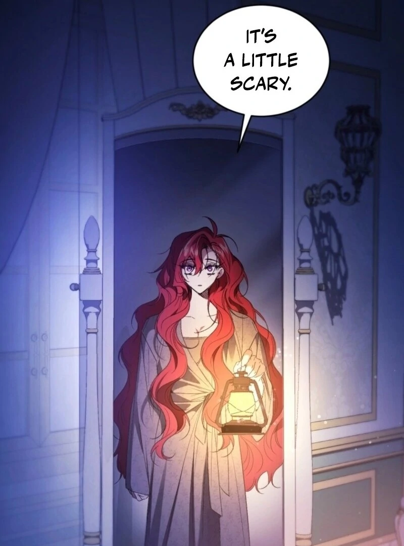Resetting Lady Chapter 102 - Page 53