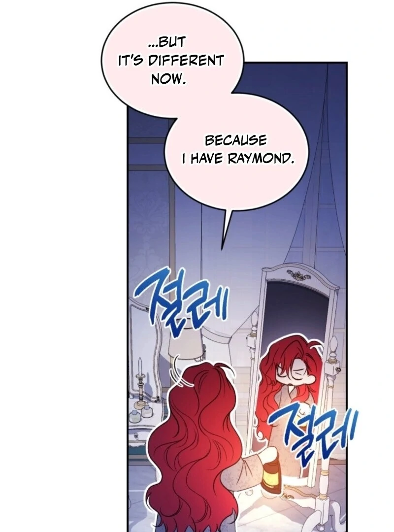 Resetting Lady Chapter 102 - Page 57