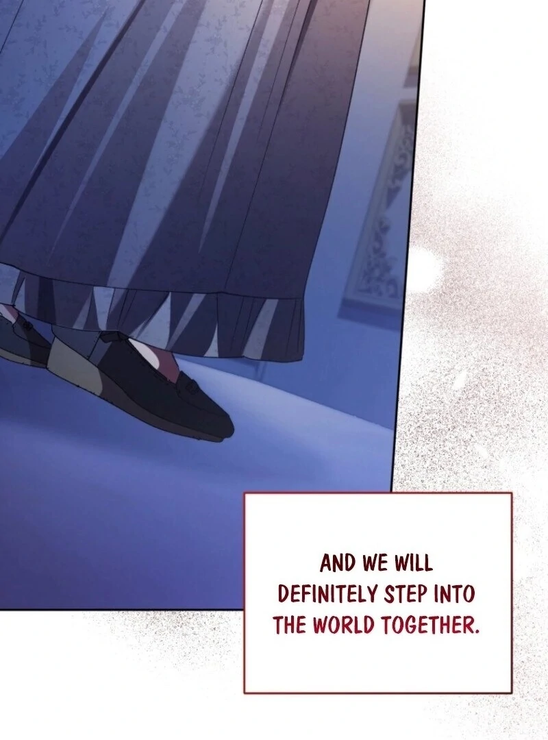 Resetting Lady Chapter 102 - Page 59