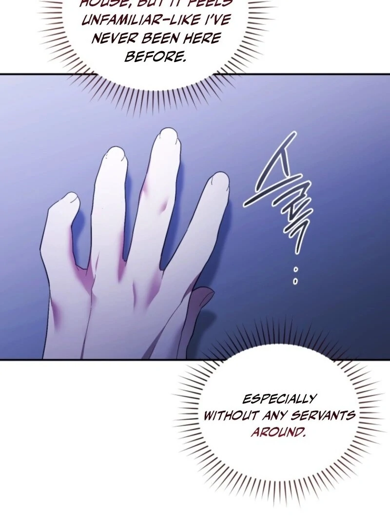 Resetting Lady Chapter 102 - Page 63