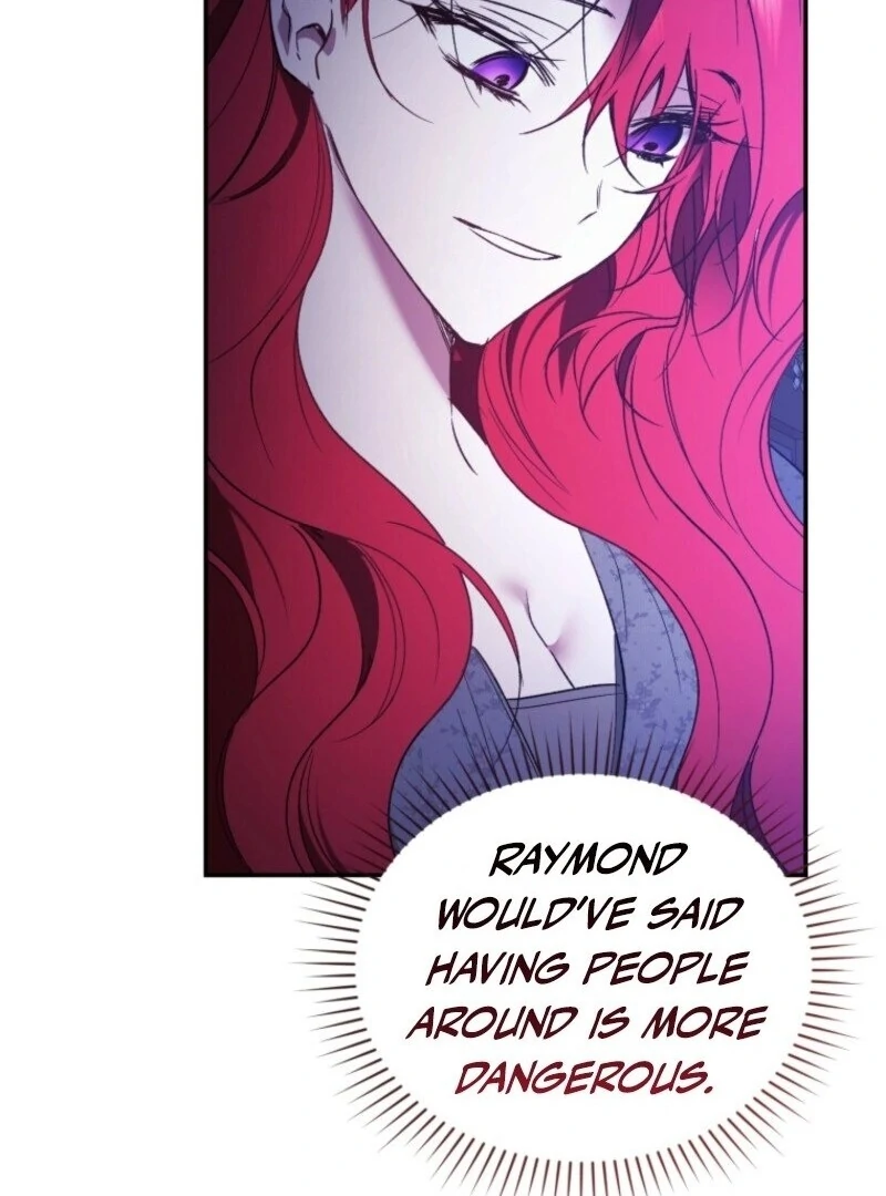 Resetting Lady Chapter 102 - Page 65