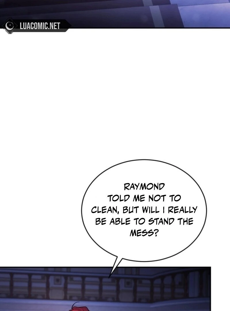 Resetting Lady Chapter 102 - Page 69
