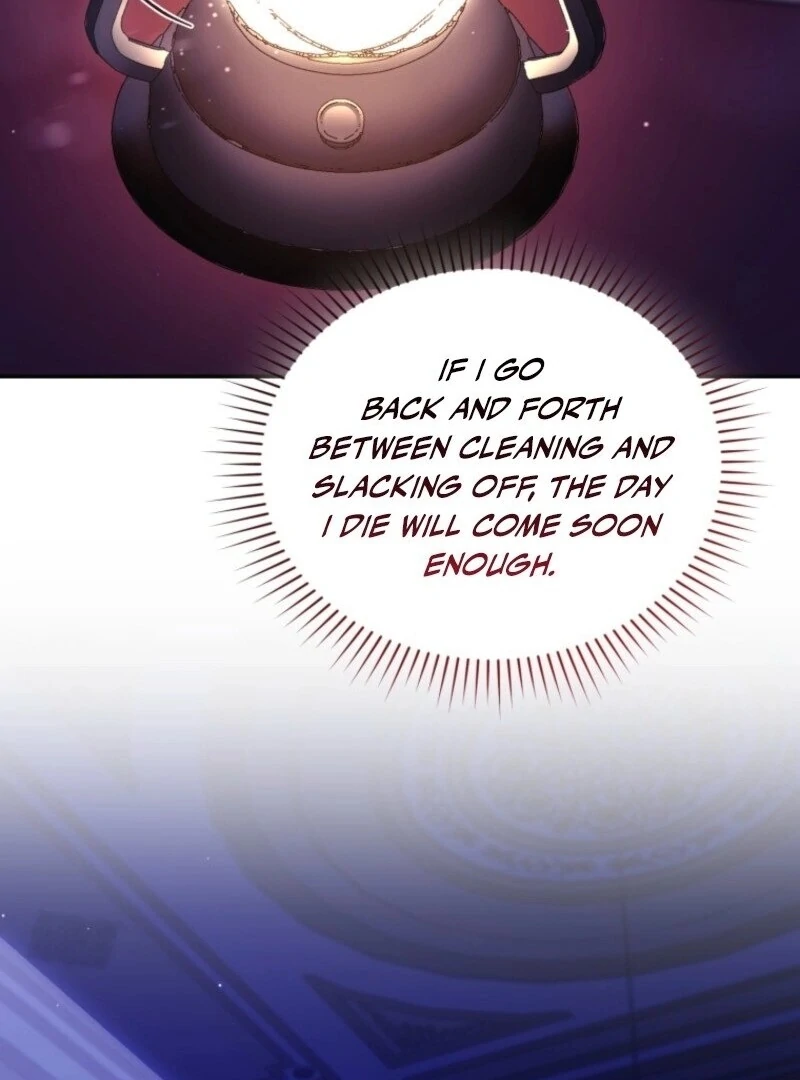 Resetting Lady Chapter 102 - Page 71