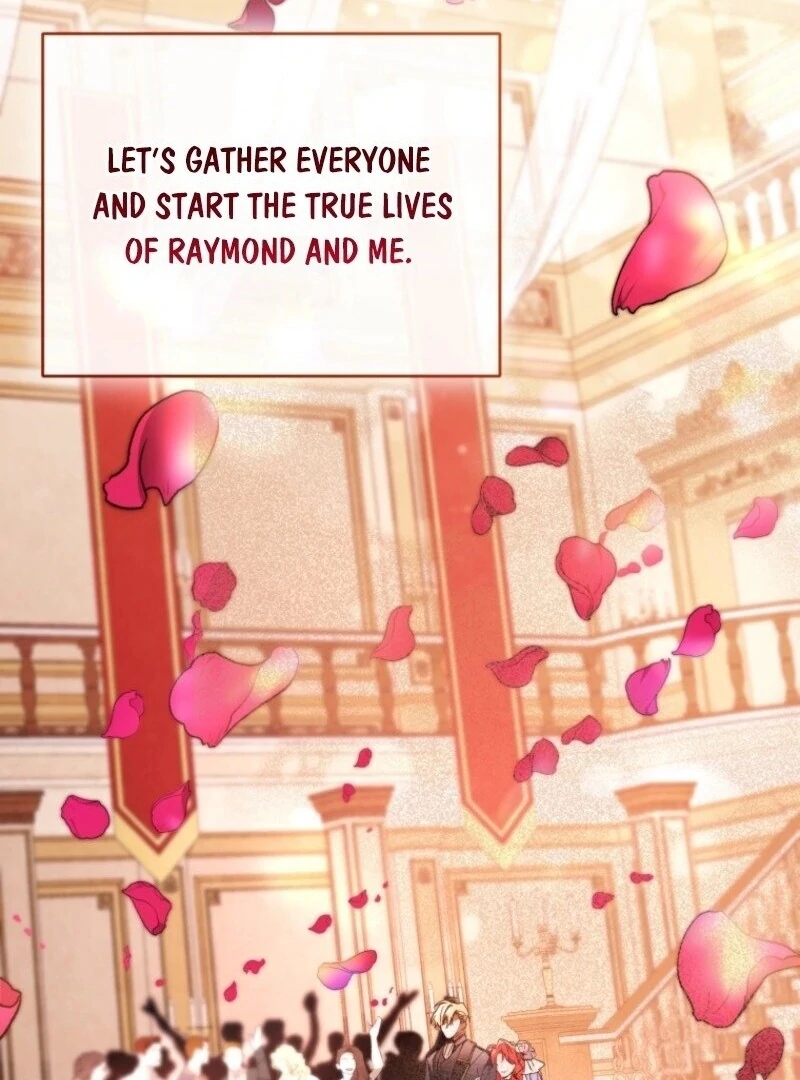 Resetting Lady Chapter 102 - Page 78