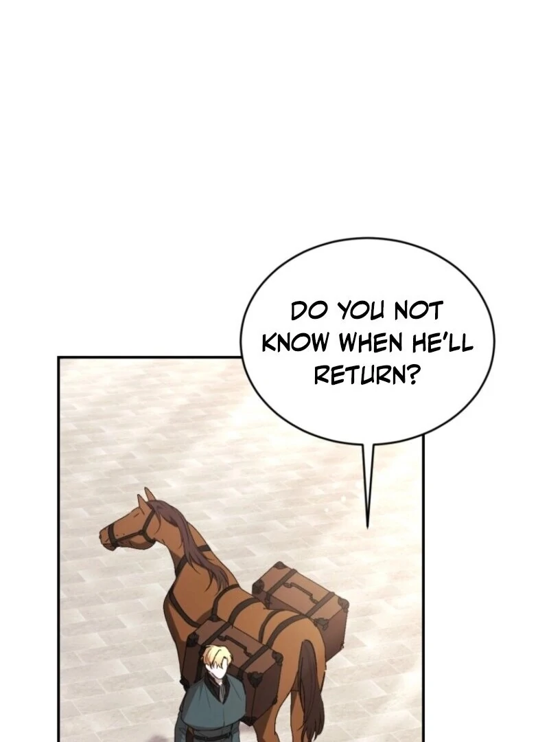 Resetting Lady Chapter 102 - Page 9