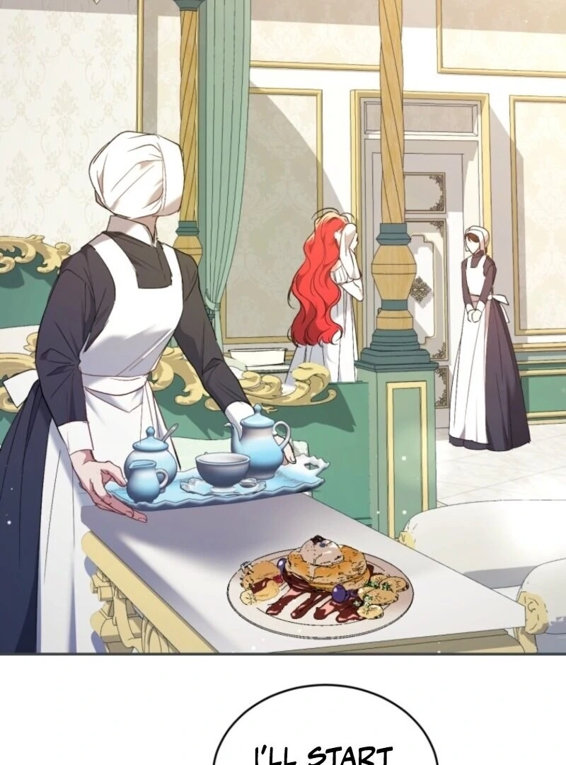 Resetting Lady Chapter 104 - Page 102