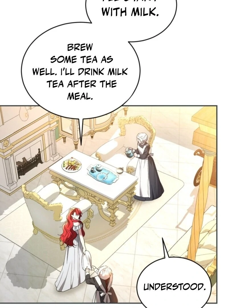Resetting Lady Chapter 104 - Page 103