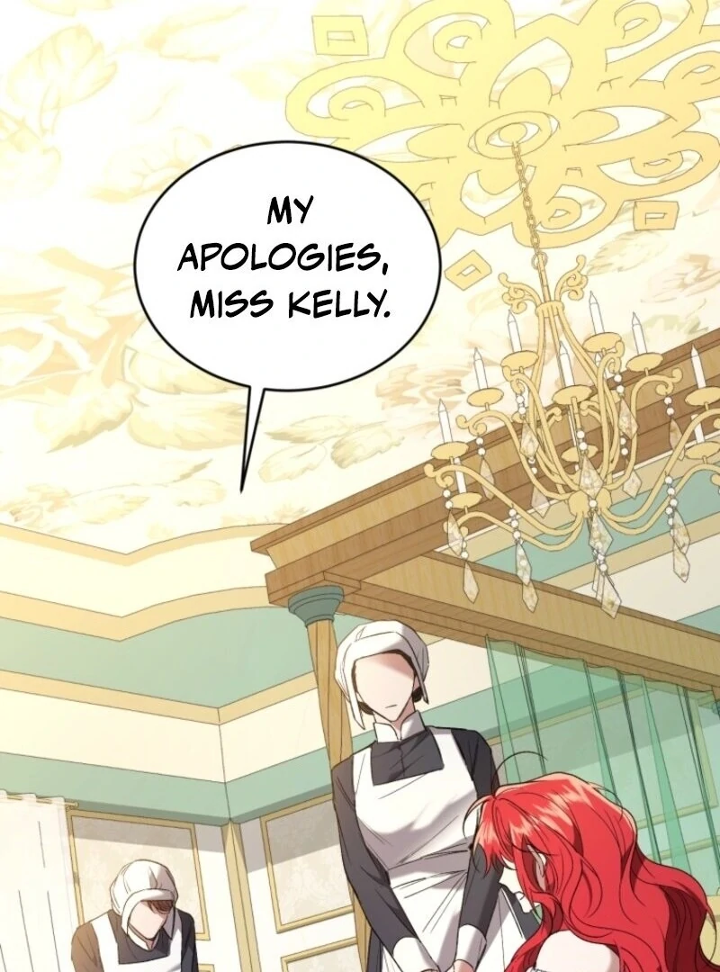 Resetting Lady Chapter 104 - Page 108