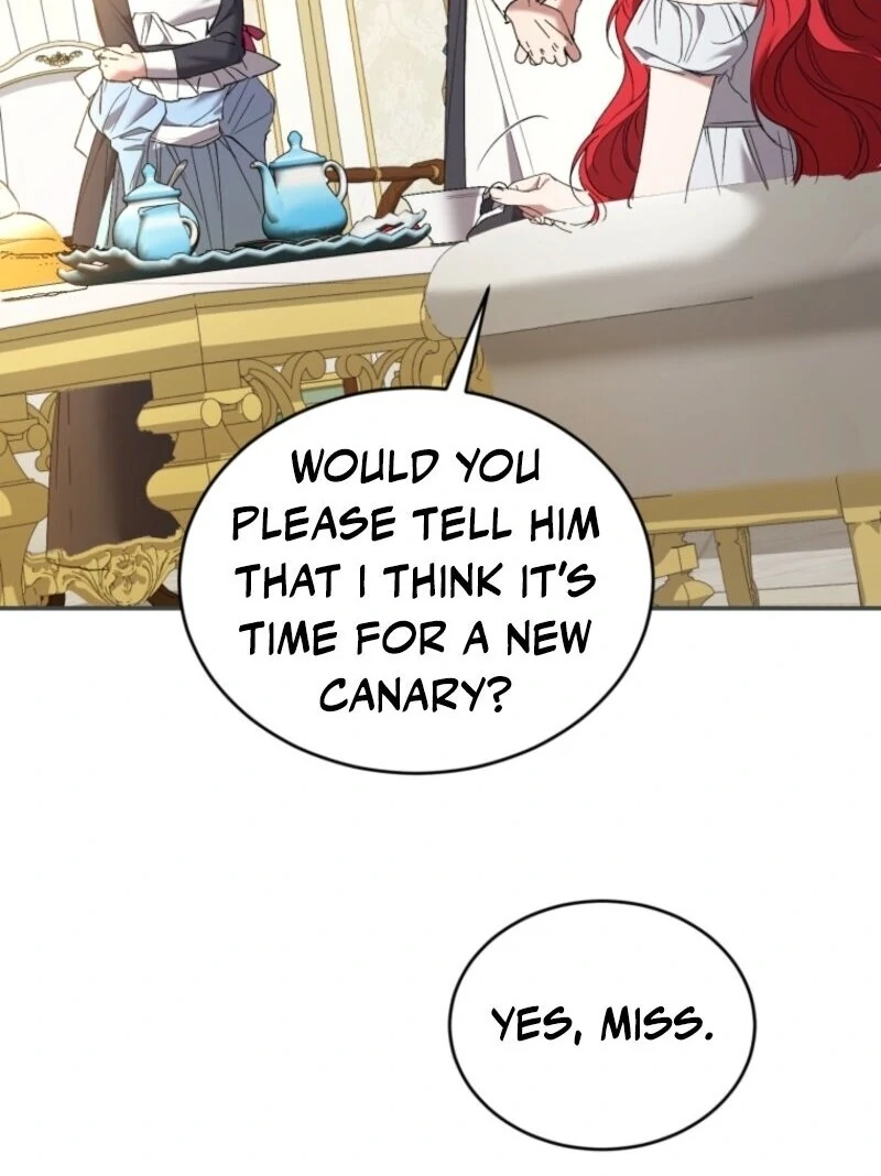 Resetting Lady Chapter 104 - Page 109