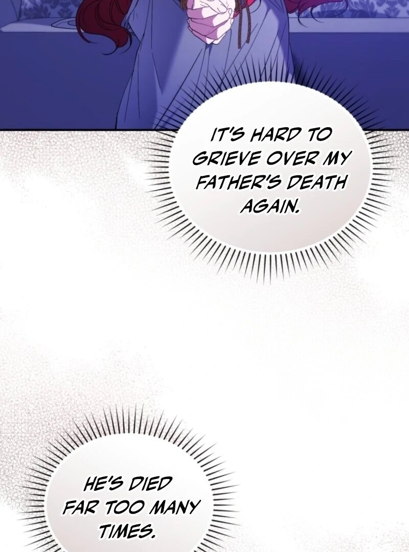 Resetting Lady Chapter 104 - Page 11