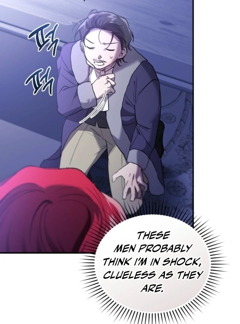 Resetting Lady Chapter 104 - Page 14