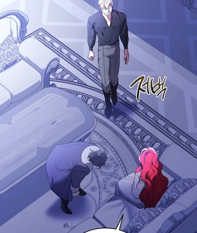 Resetting Lady Chapter 104 - Page 19