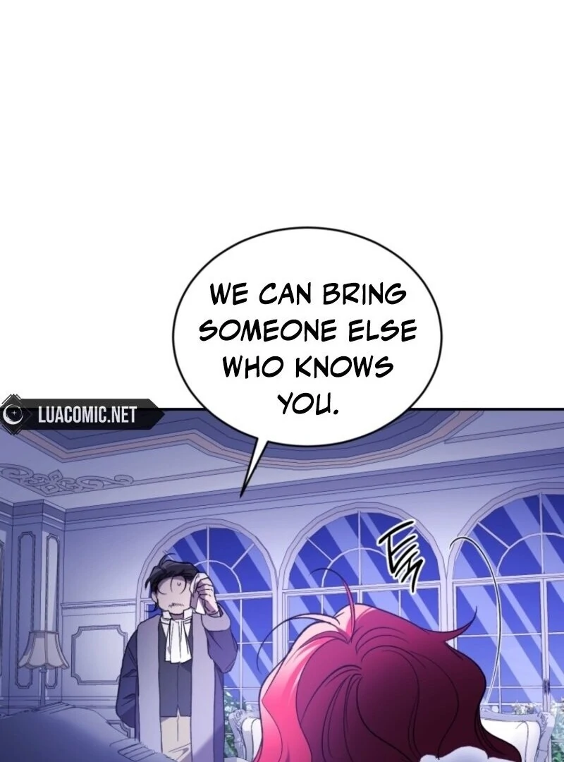 Resetting Lady Chapter 104 - Page 24