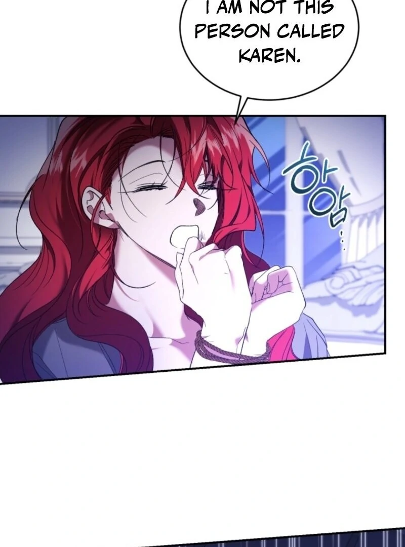 Resetting Lady Chapter 104 - Page 26