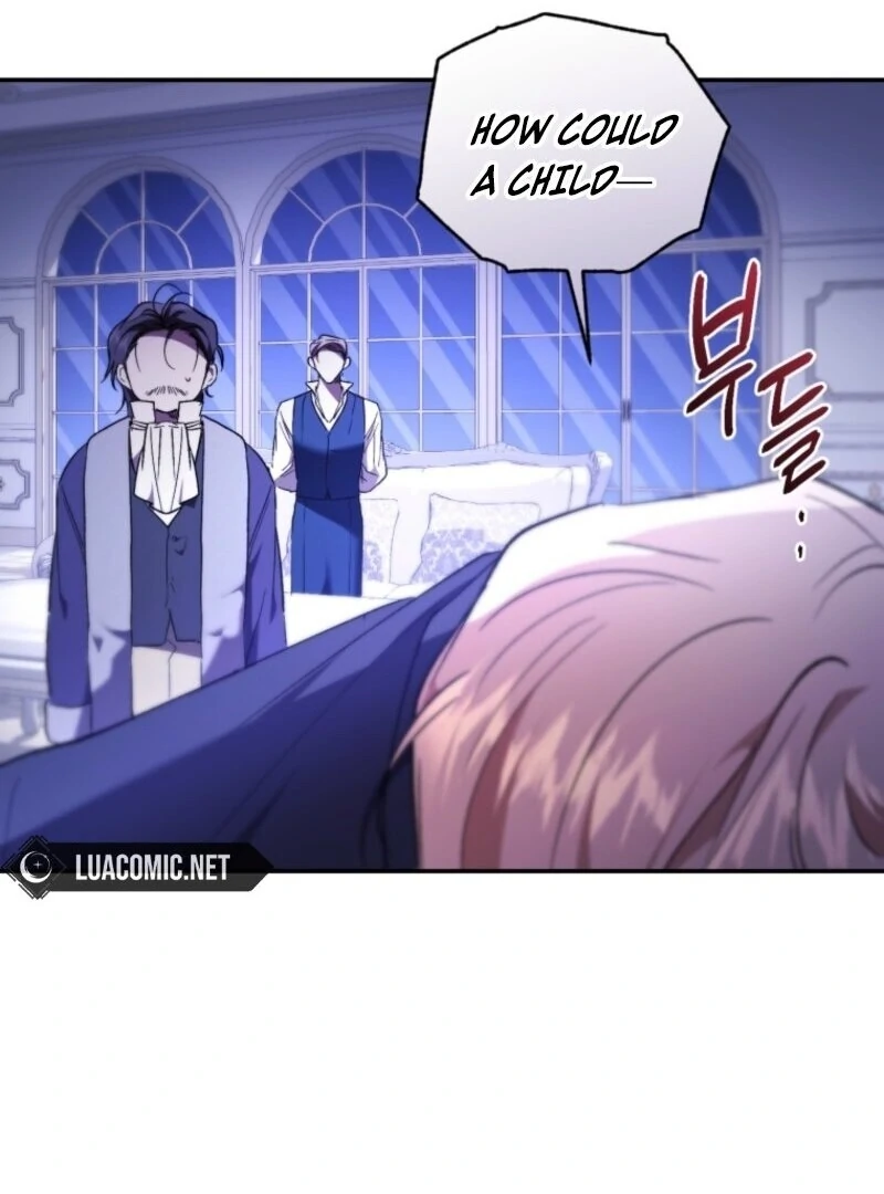 Resetting Lady Chapter 104 - Page 34