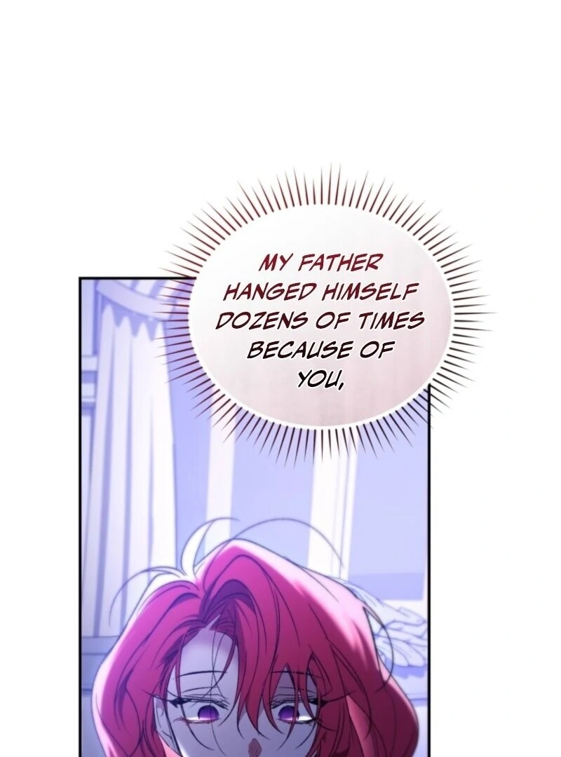 Resetting Lady Chapter 104 - Page 35
