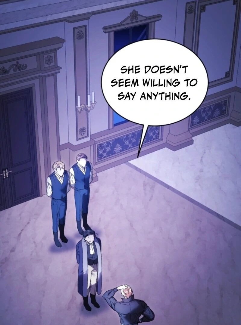 Resetting Lady Chapter 104 - Page 43