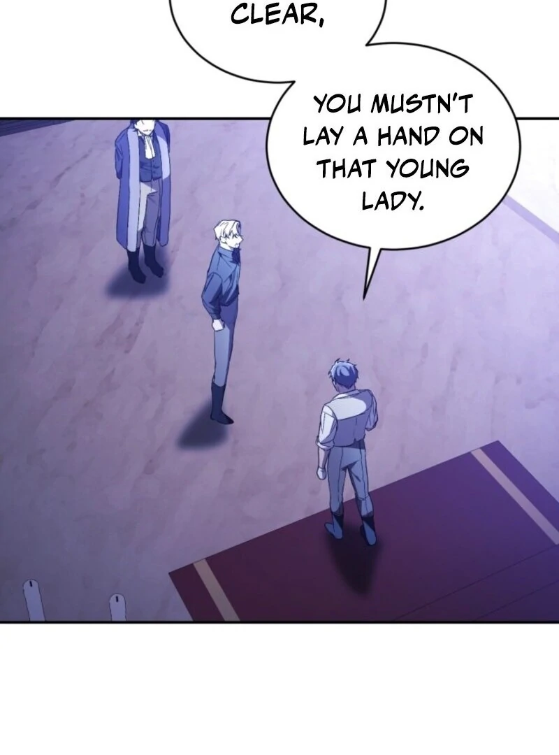 Resetting Lady Chapter 104 - Page 50