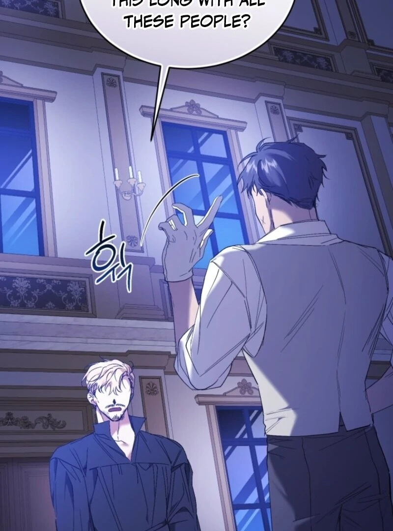 Resetting Lady Chapter 104 - Page 68