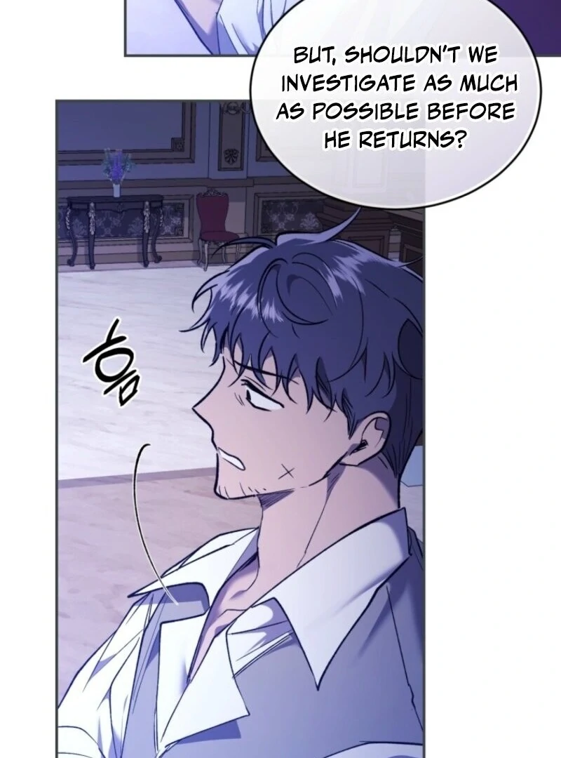Resetting Lady Chapter 104 - Page 71