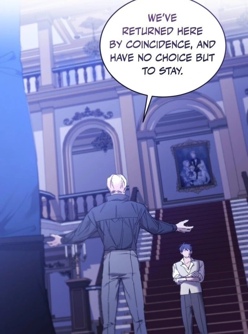 Resetting Lady Chapter 104 - Page 82