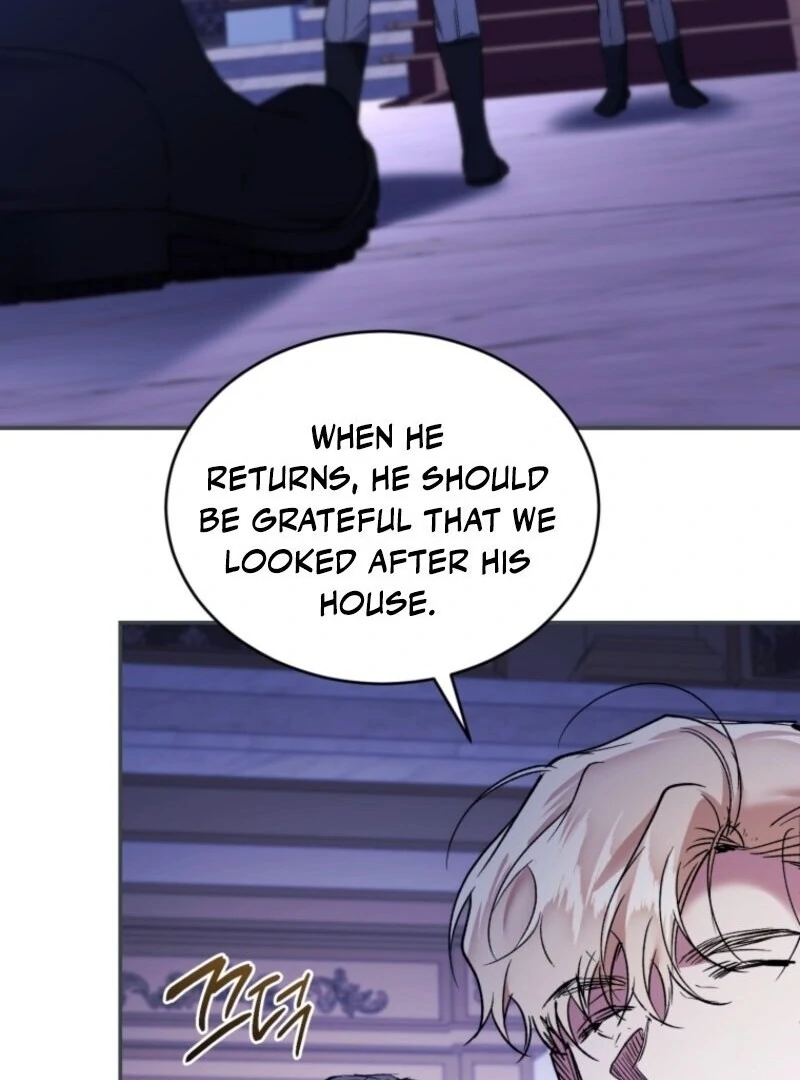 Resetting Lady Chapter 104 - Page 83