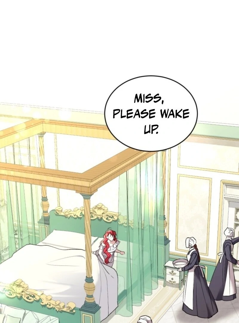 Resetting Lady Chapter 104 - Page 93