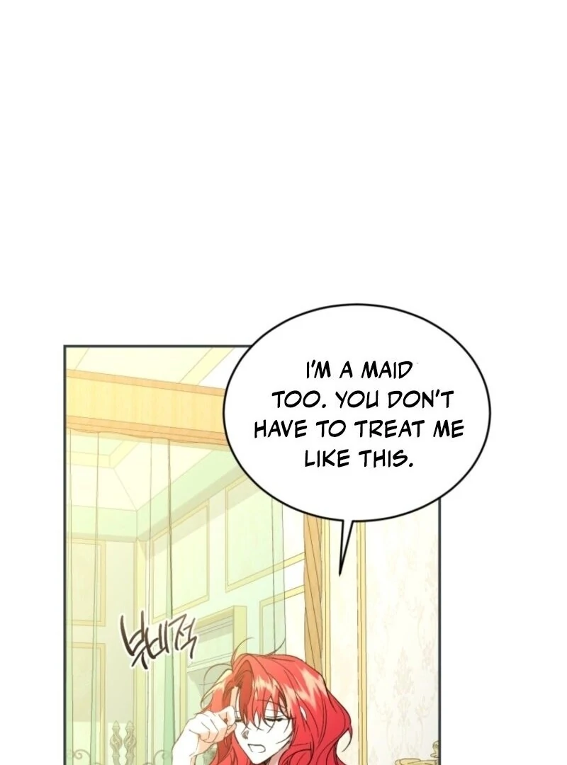 Resetting Lady Chapter 104 - Page 96