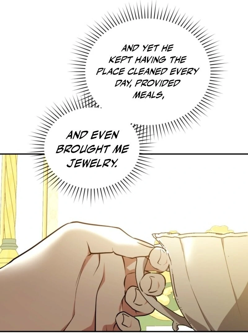 Resetting Lady Chapter 105 - Page 12