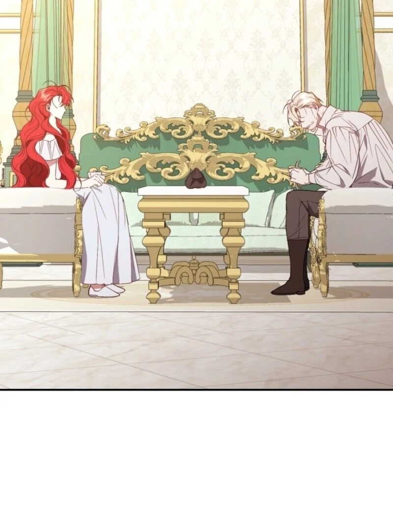 Resetting Lady Chapter 105 - Page 21
