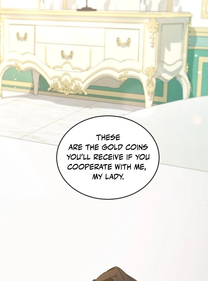 Resetting Lady Chapter 105 - Page 3
