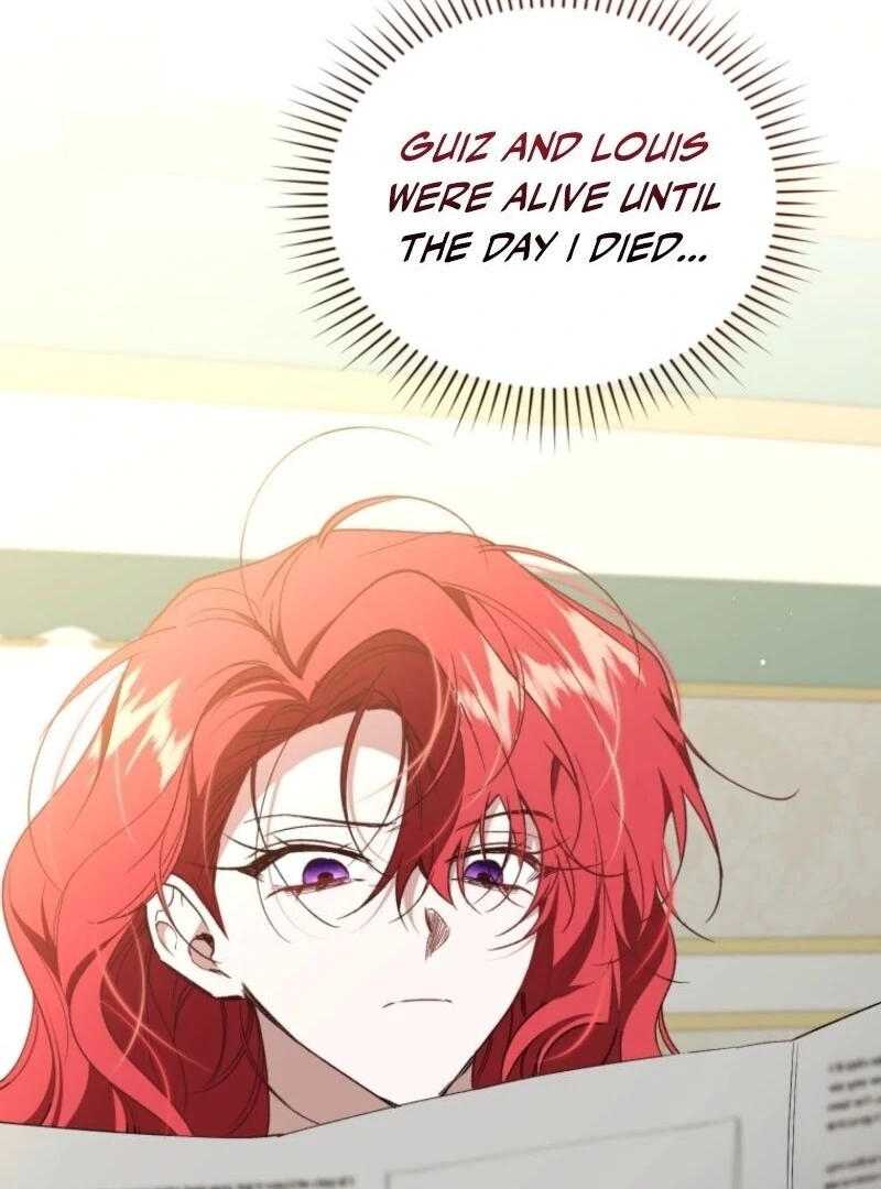 Resetting Lady Chapter 105 - Page 61